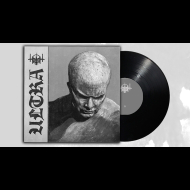 KAEVUM Ultra LP BLACK , PRE-ORDER [VINYL 12"]